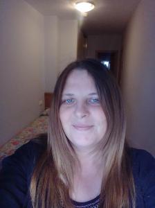 613394625: Chica busca chico en Badajoz