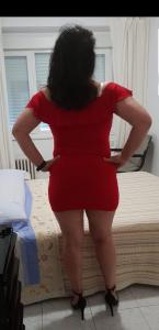678726470: Chica busca chico en Madrid