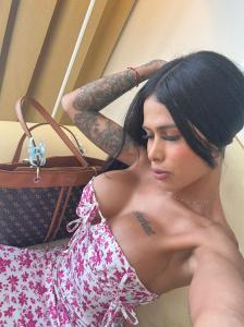 681601644: Travesti en Alicante