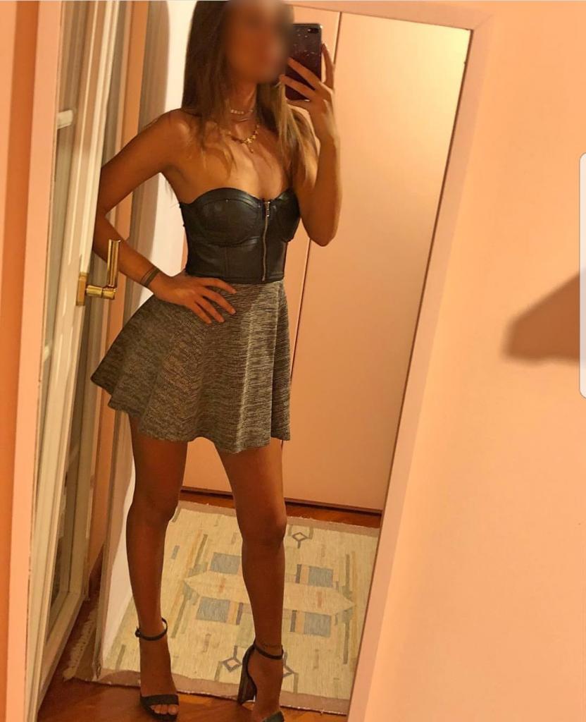 Chica busca chico en Toledo: 