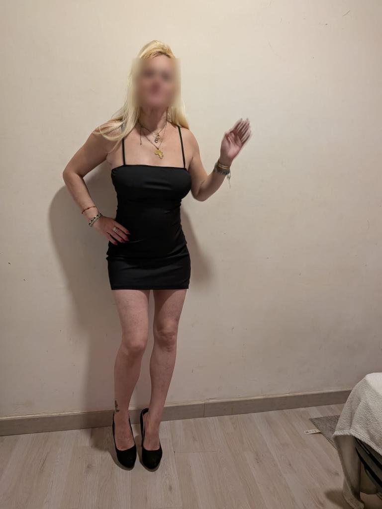 Chica busca chico en Barcelona: 