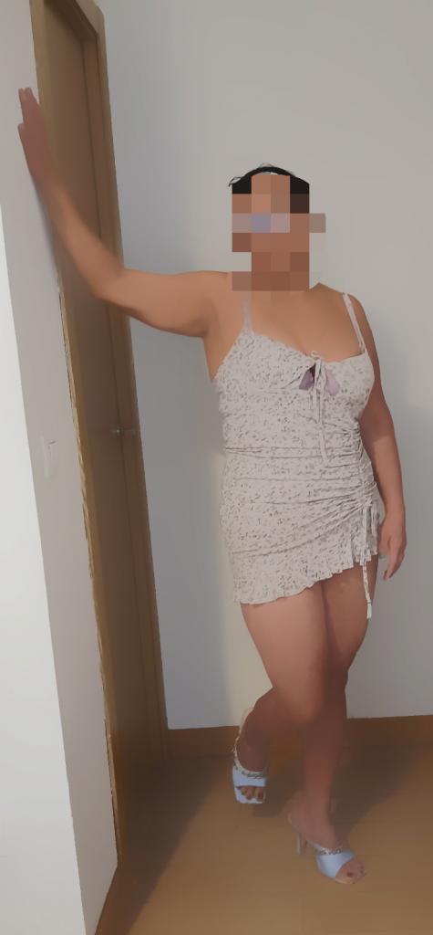 Chica busca chico en Madrid: 