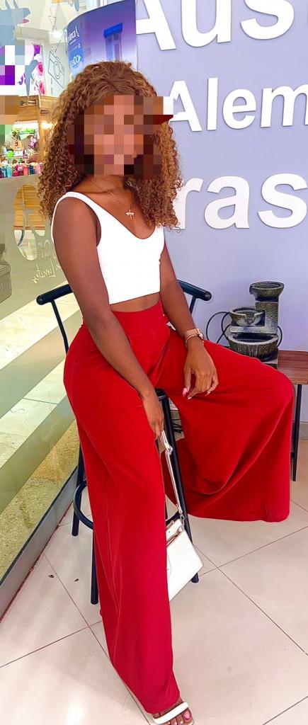 Chica busca chico en Lérida: 