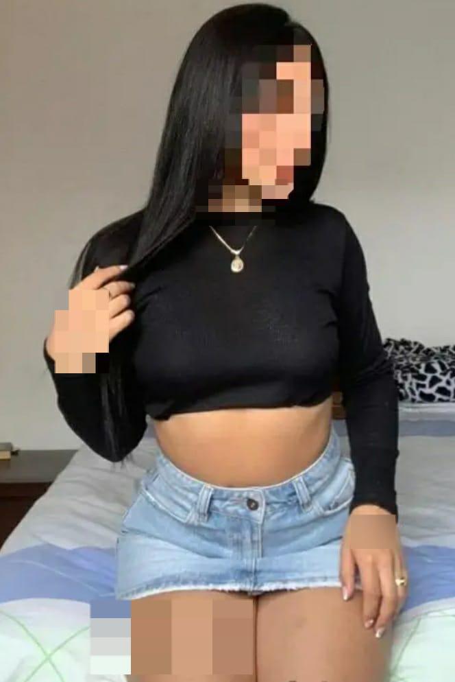 Chica busca chico en La Coruña: 