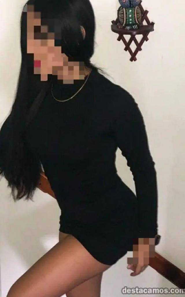 Chica busca chico en La Coruña: 