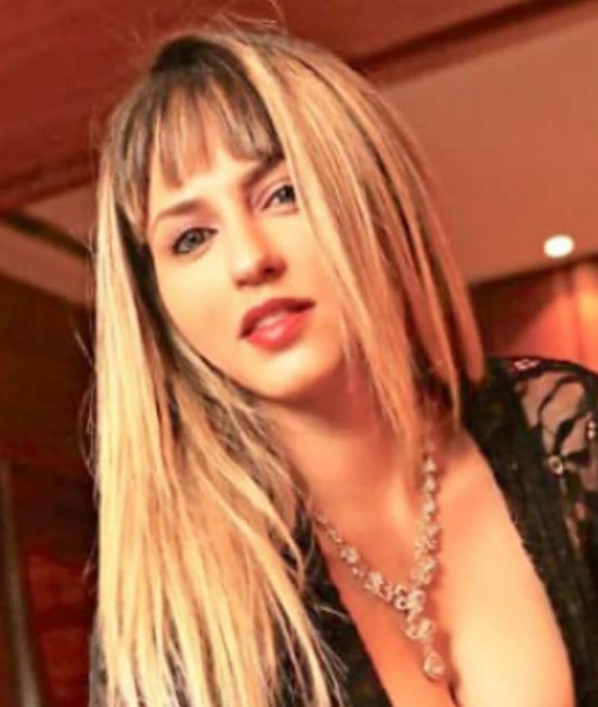 Chica busca chico en Madrid: 