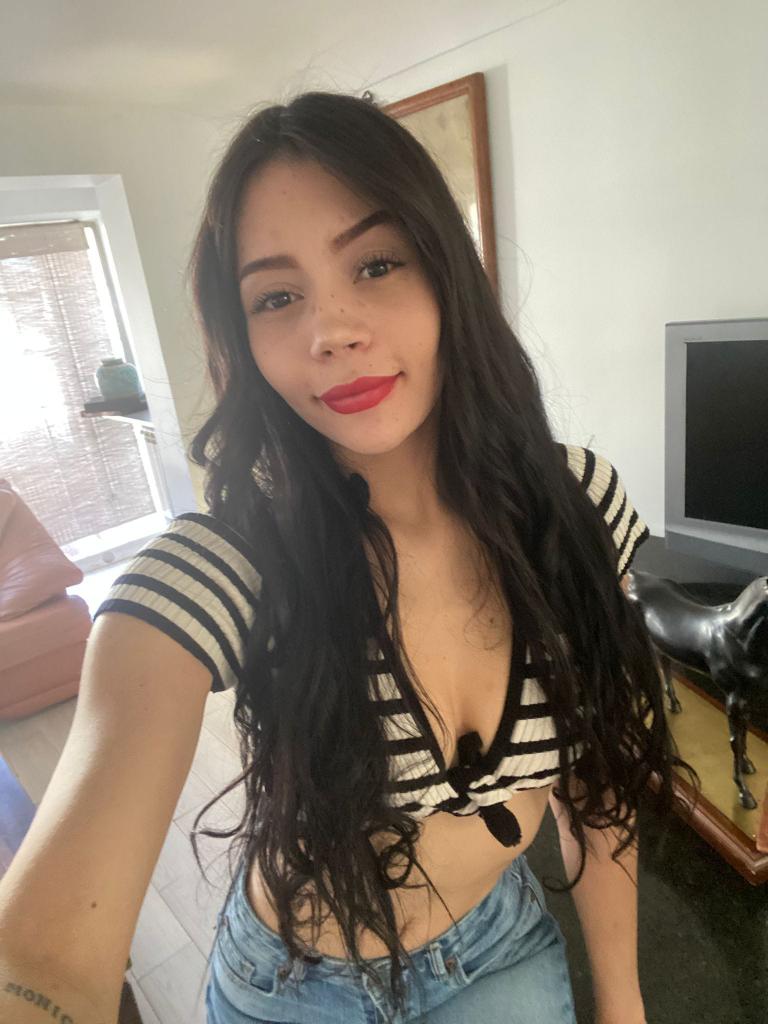 Chica busca chico en Madrid: 