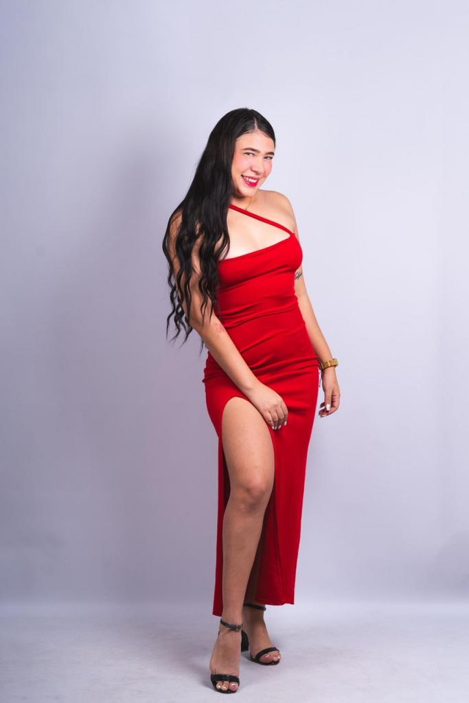 Chica busca chico en Madrid: Chica busca chico