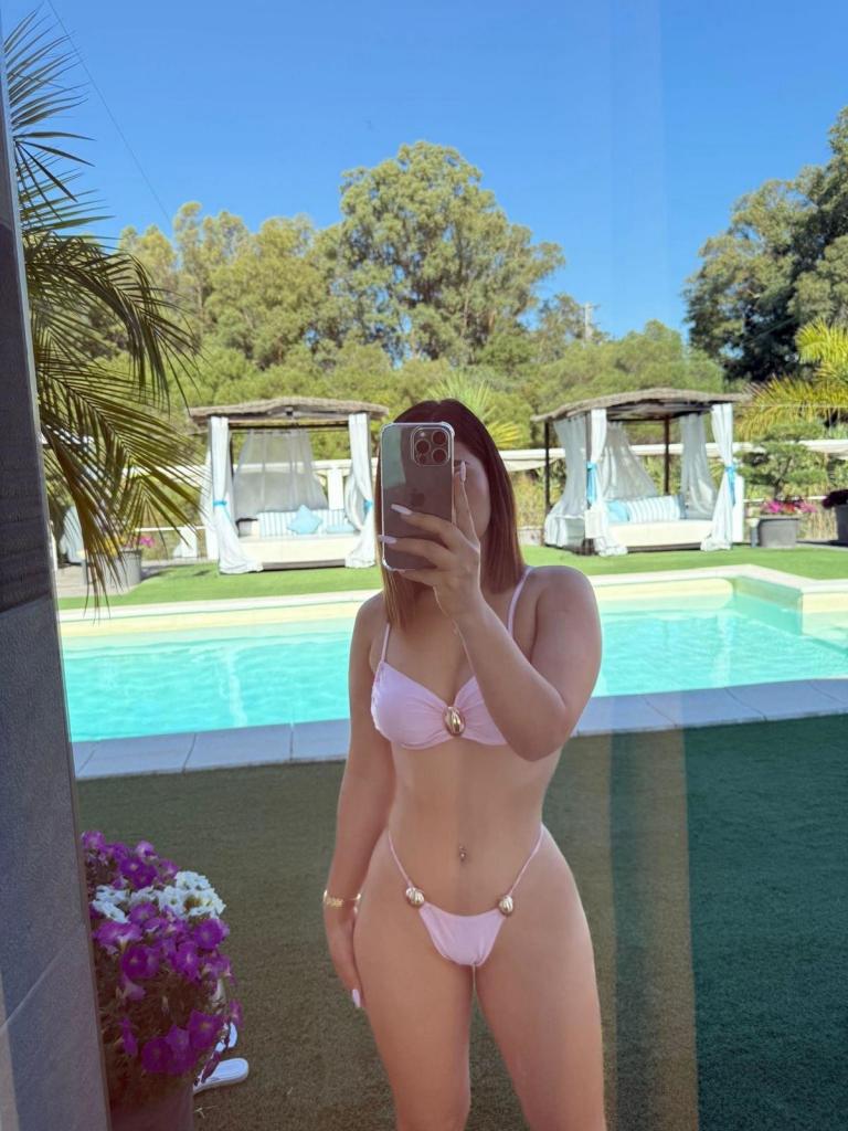 Chica busca chico en Málaga: 