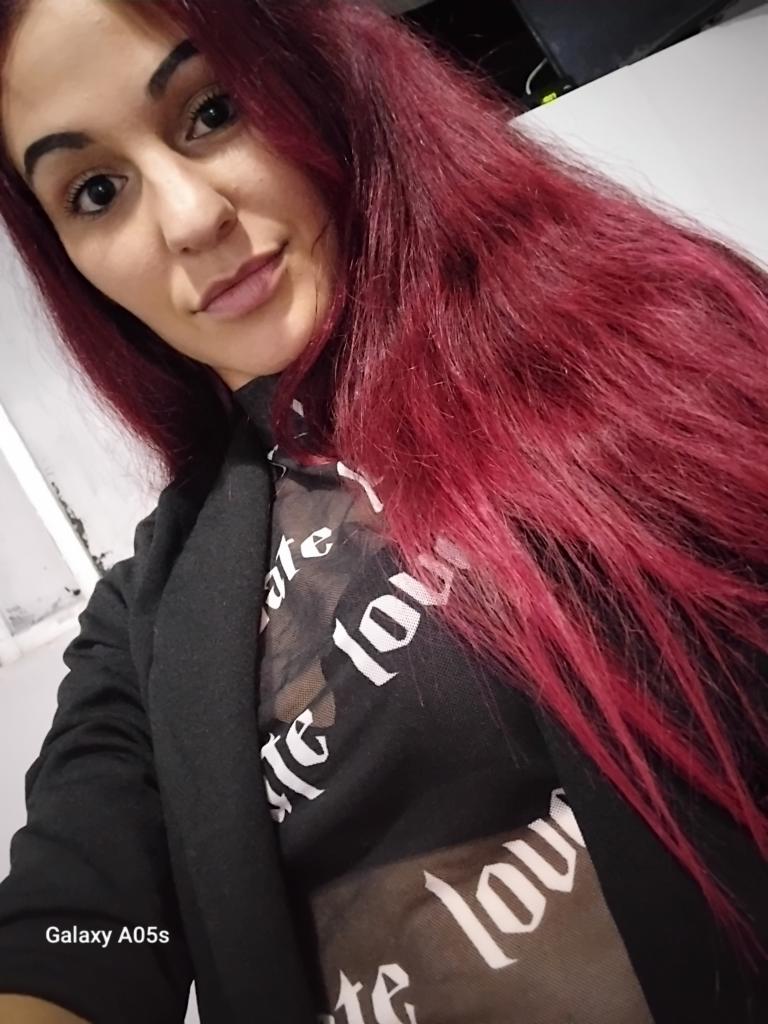 Chica busca chico en Tenerife: 