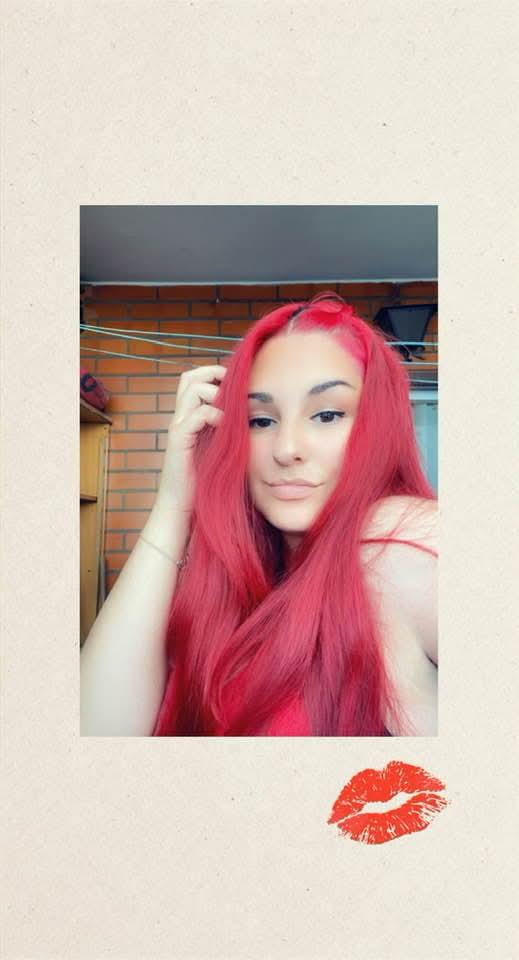 Chica busca chico en Tenerife: 