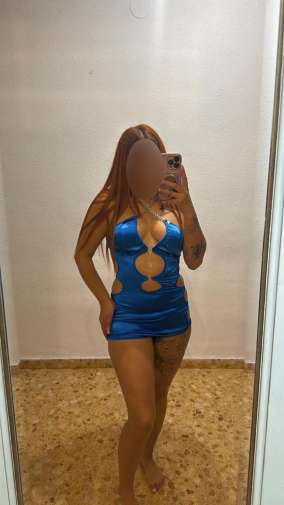 Chica busca chico en Valencia: 