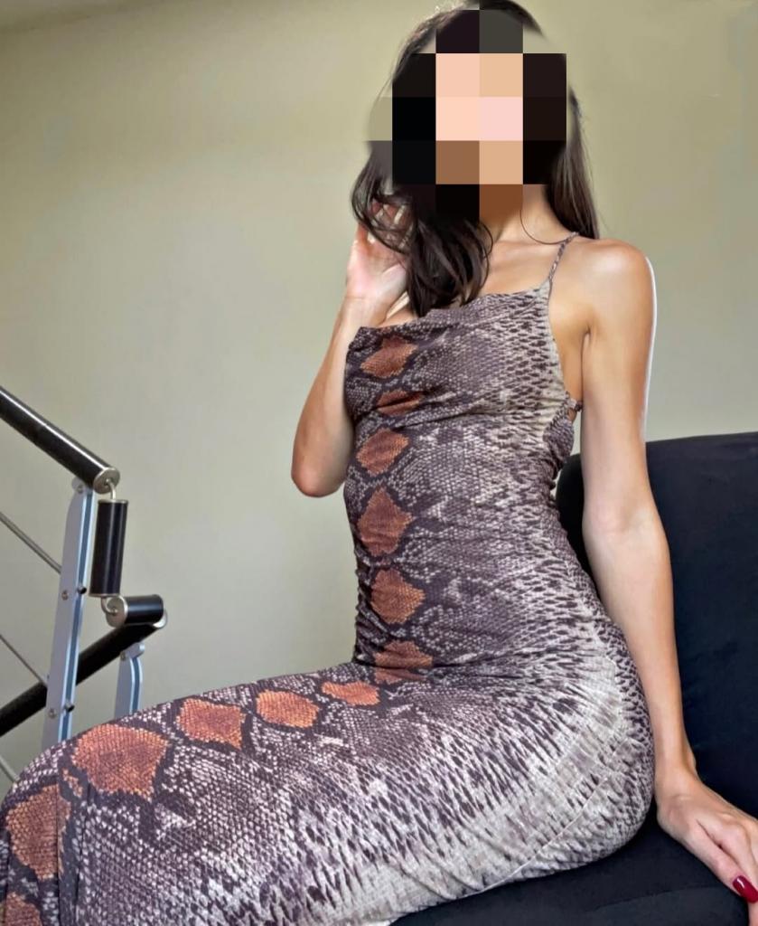 Chica busca chico en Sevilla: 