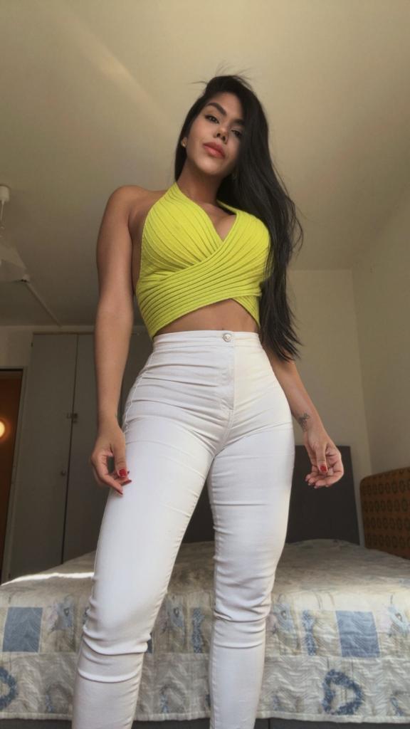 Chica busca chico en La Coruña: 