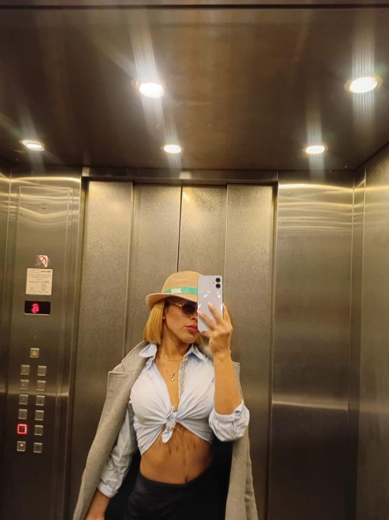 Chica busca chico en Ibiza: 