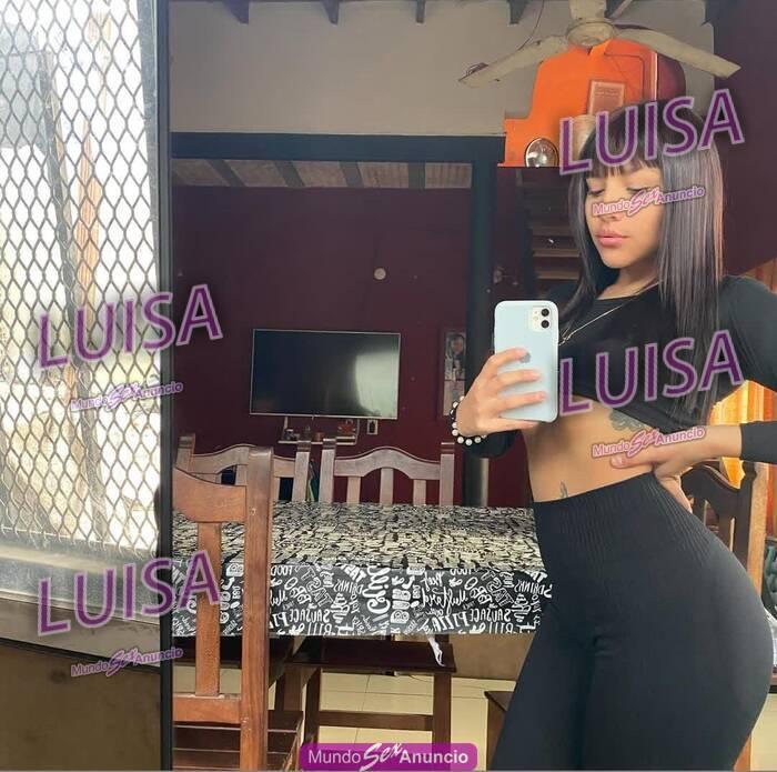 Chica busca chico en Madrid: 
