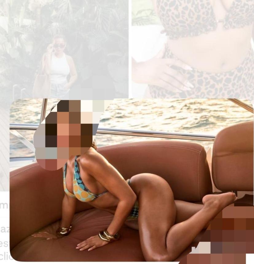 Chica busca chico en Málaga: 