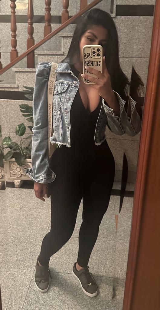 Chica busca chico en Lugo: 