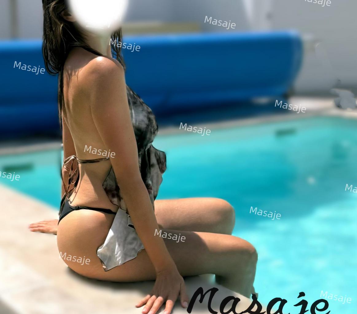 Chica busca chico en Tenerife: 