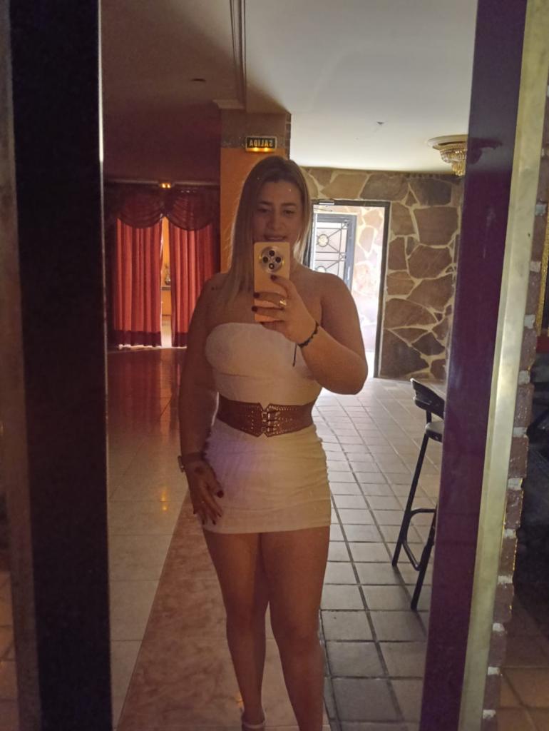 Chica busca chico en Madrid: 