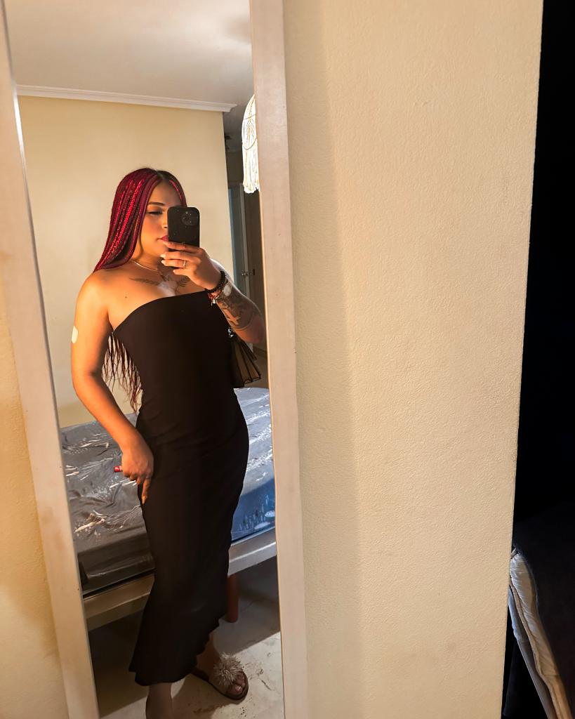 Travesti en Murcia: 