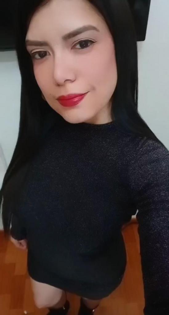 Chica busca chico en La Rioja: 