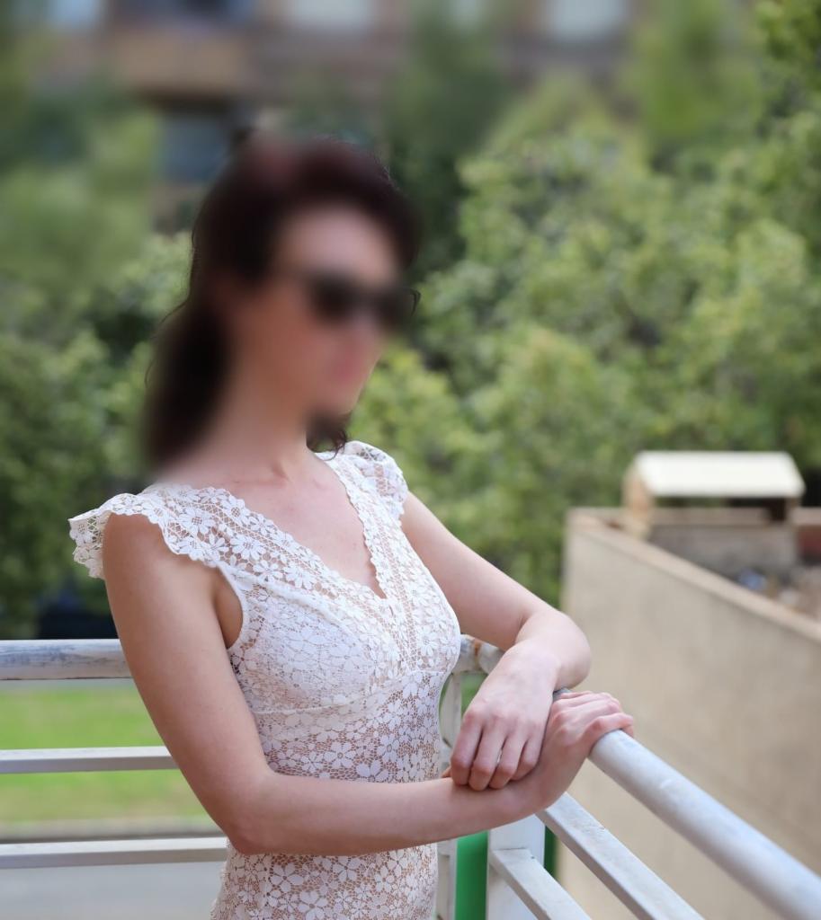 Chica busca chico en Valencia: 