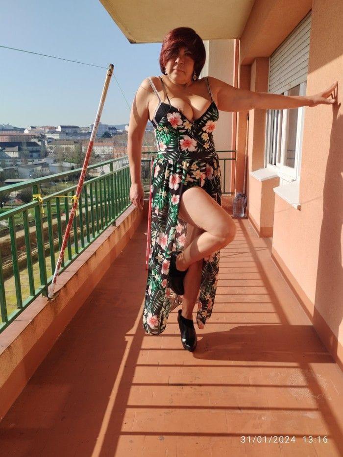 Chica busca chico en Cuenca: 