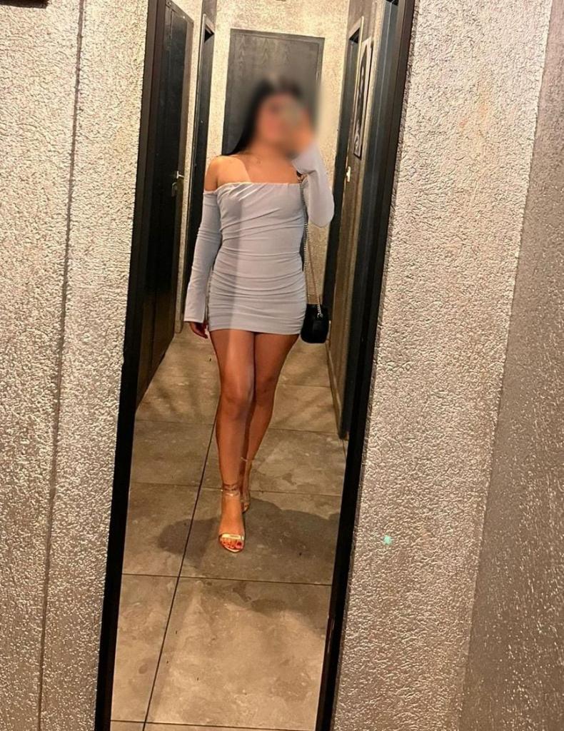 Chica busca chico en Madrid: 