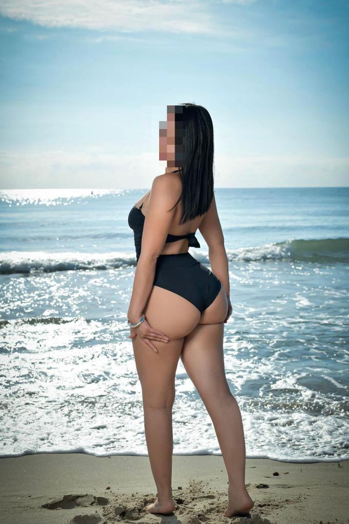 Chica busca chico en Alicante: 