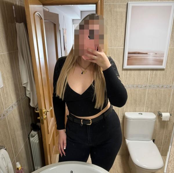 Chica busca chico en Lugo: 