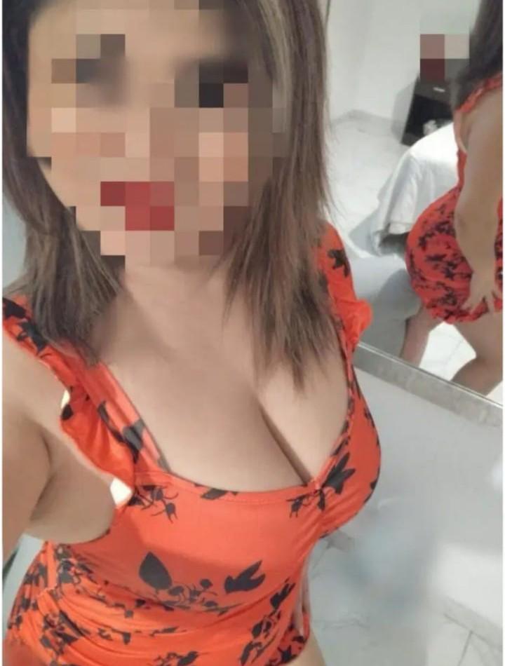 Chica busca chico en Cáceres: 
