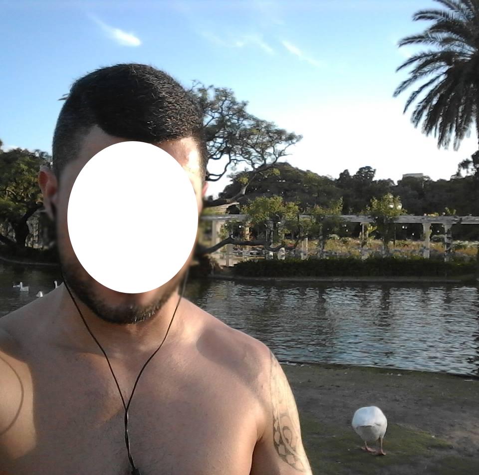 Chico busca chica en Madrid: 