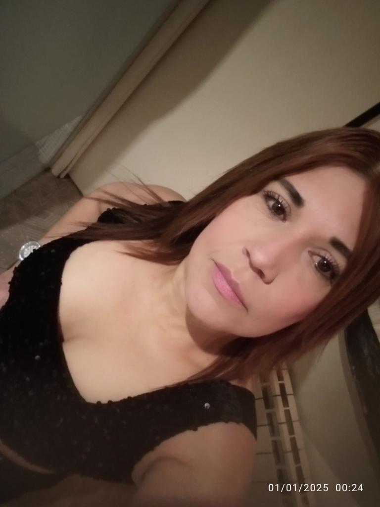 Chica busca chico en Murcia: 