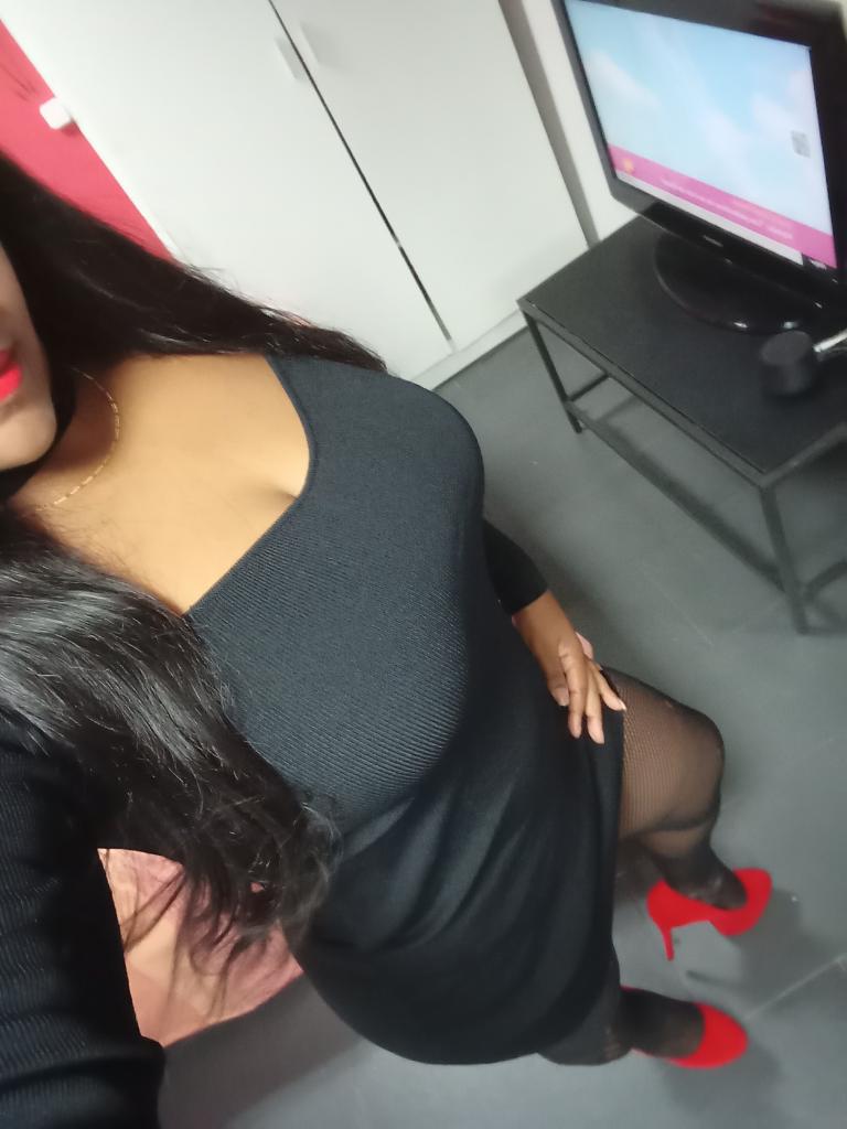 Chica busca chico en Badajoz: 