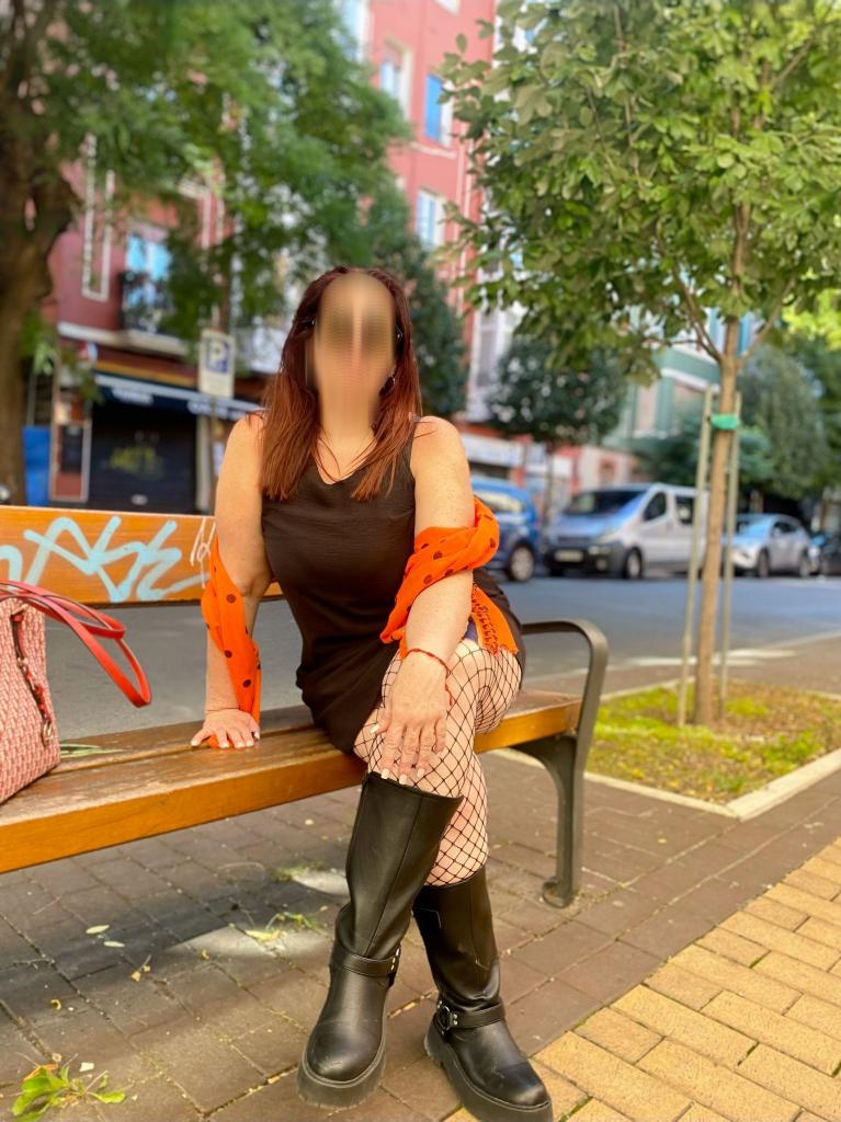 Chica busca chico en Álava: 