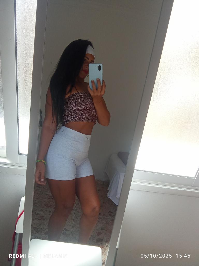 Chica busca chico en Las Palmas: 