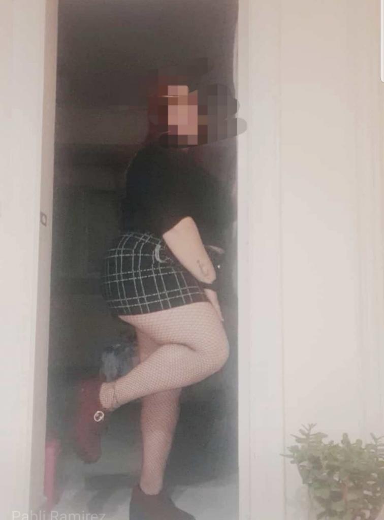 Transexual en Madrid: 
