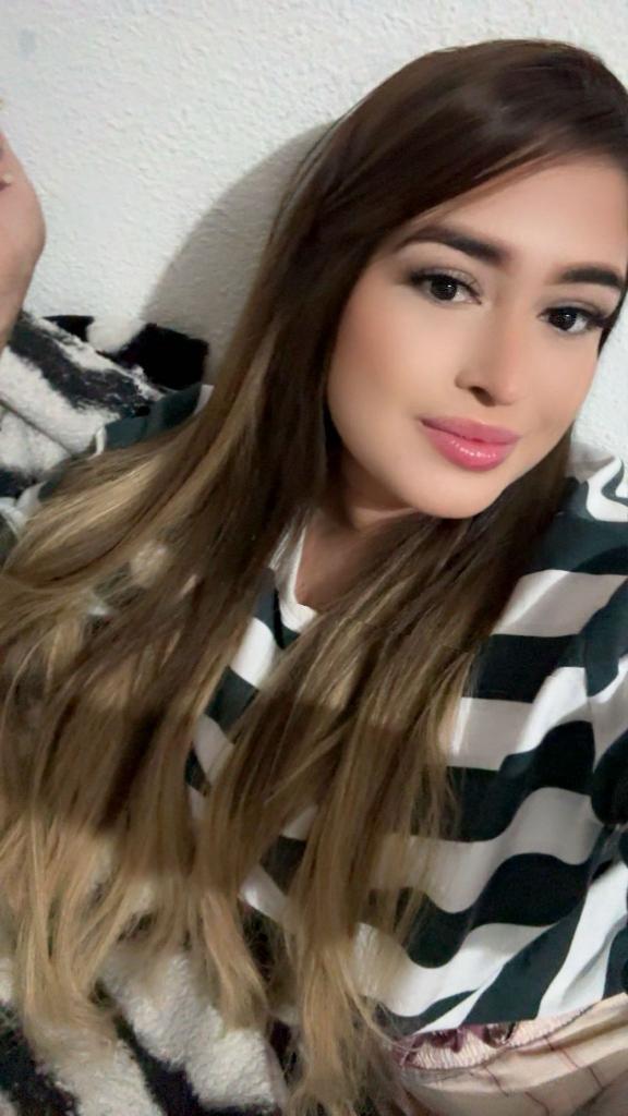 Chica busca chico en La Rioja: 