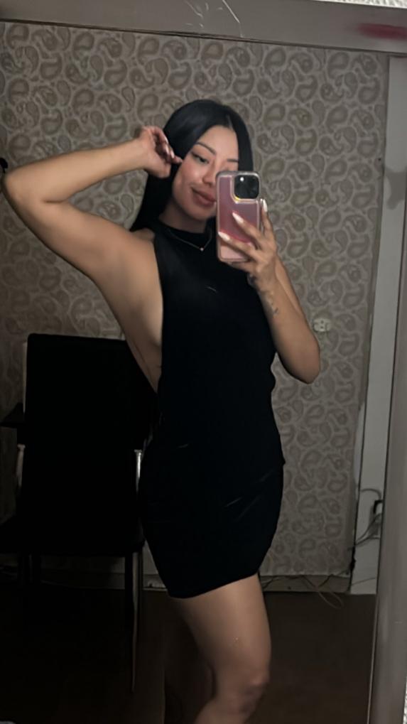 Chica busca chico en Sevilla: 