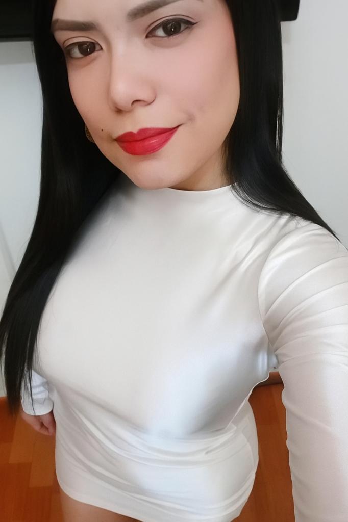 Chica busca chico en La Rioja: 