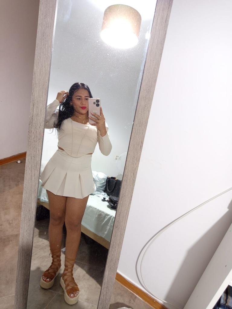 Chica busca chico en Albacete: 