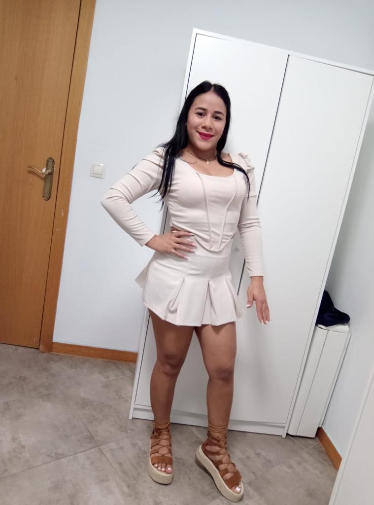 Chica busca chico en Albacete: 