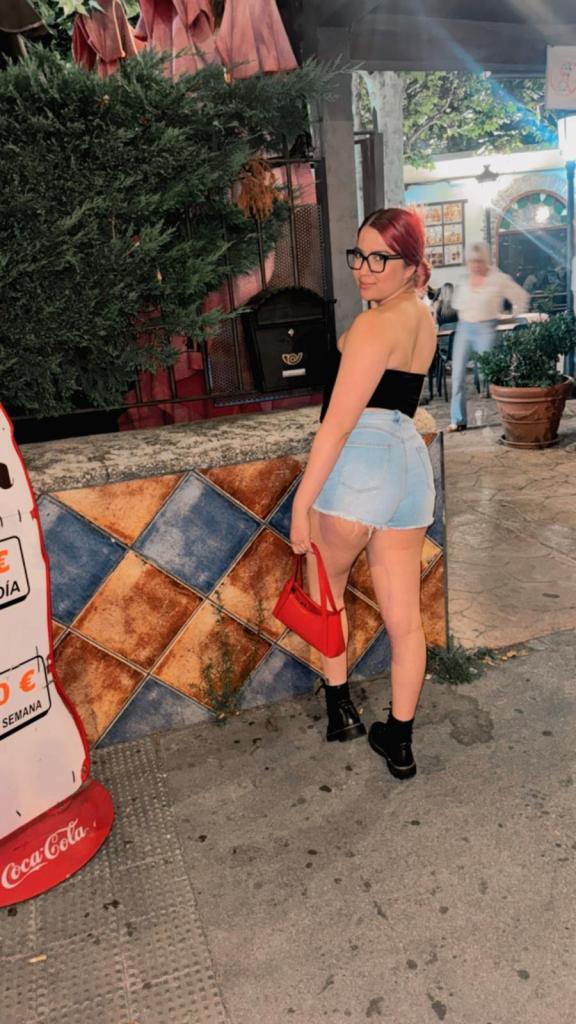 Chica busca chico en Vizcaya: 
