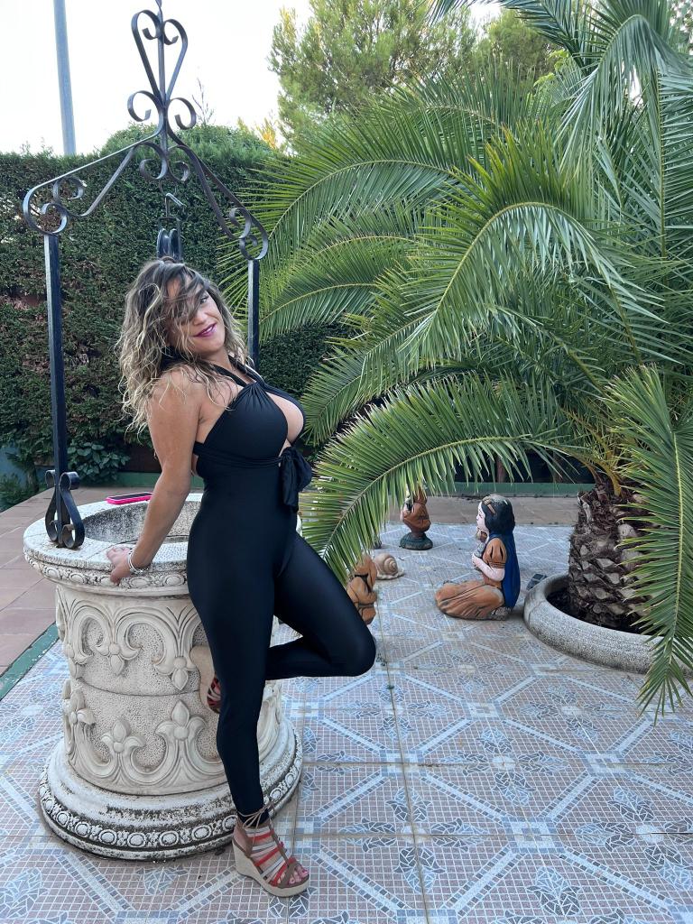 Chica busca chico en Madrid: Chica busca chico