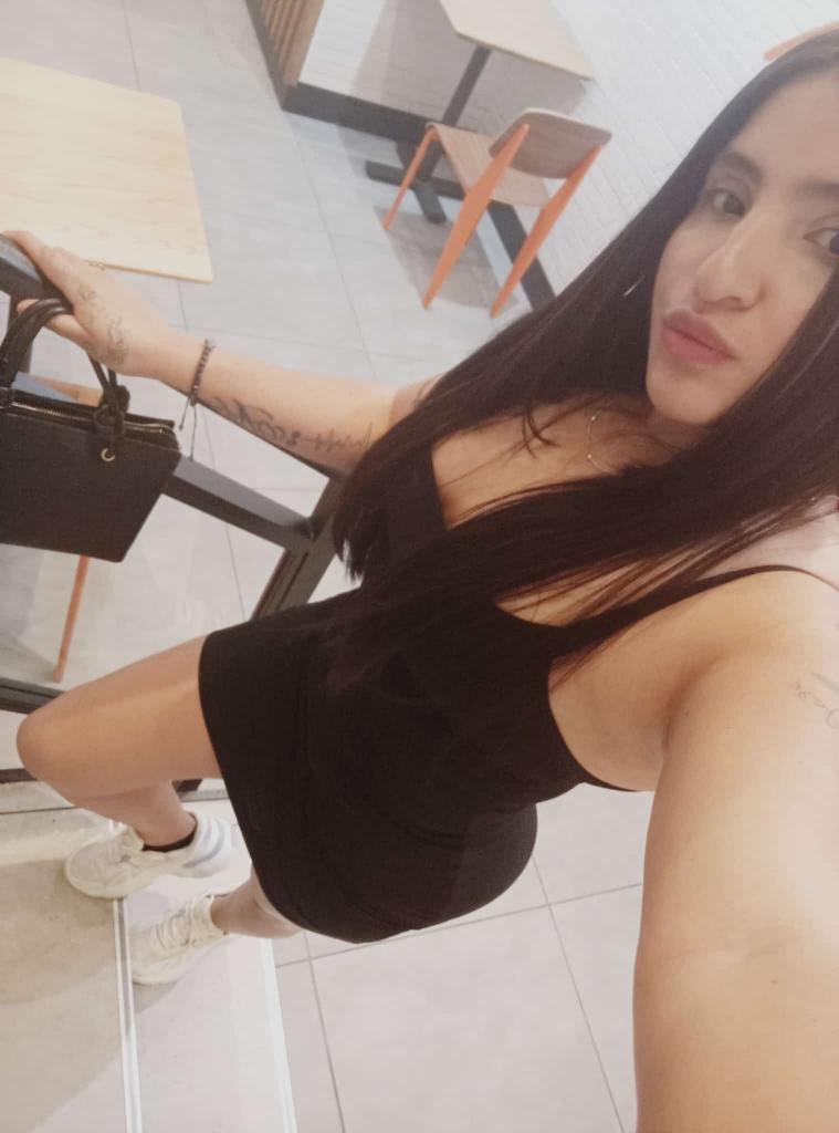 Chica busca chico en Orense: 