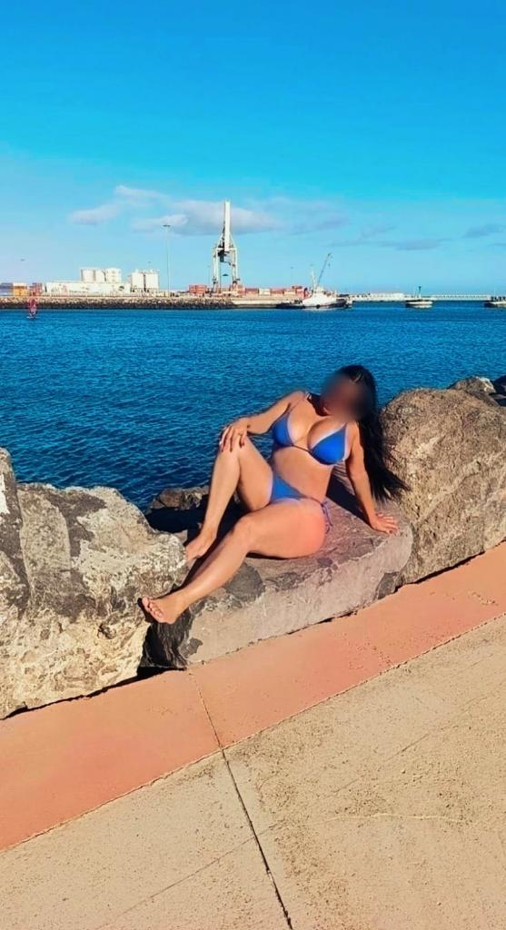 Chica busca chico en Las Palmas: Chica busca chico