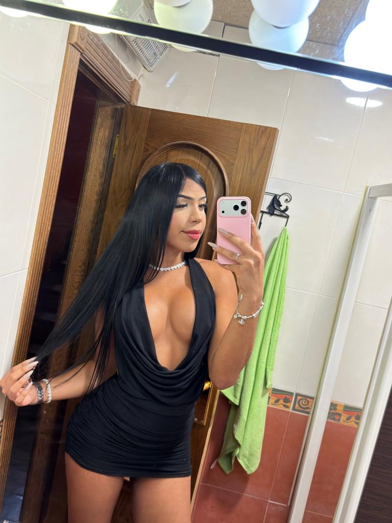 Transexual en Murcia: 