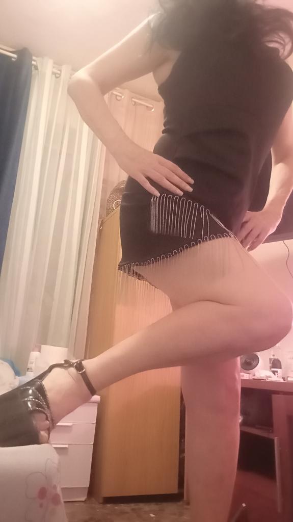 Chica busca chico en Murcia: 