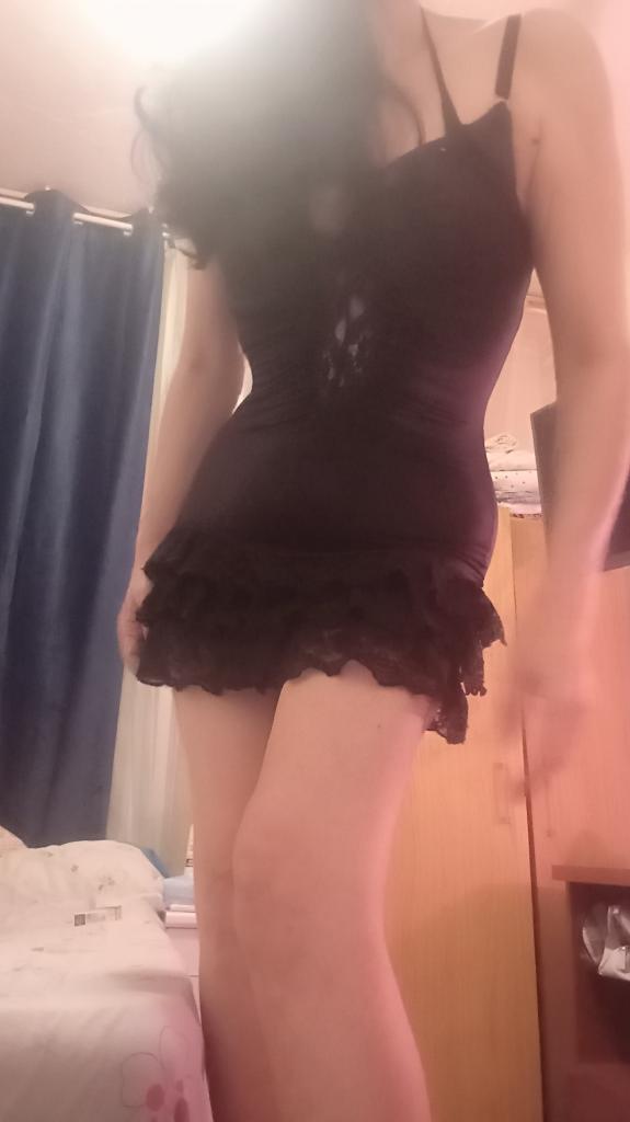 Chica busca chico en Murcia: 